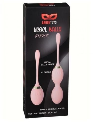 Kegel Balls Pink na Arena.pl