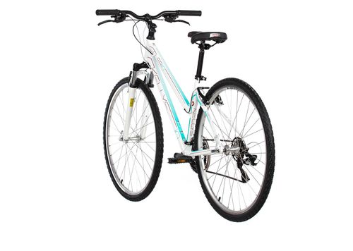 Rower Kellys CLEA 10 White 2017 - r. 17" na Arena.pl