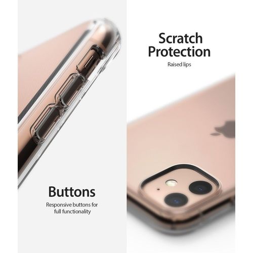 RINGKE AIR IPHONE 11 CLEAR na Arena.pl