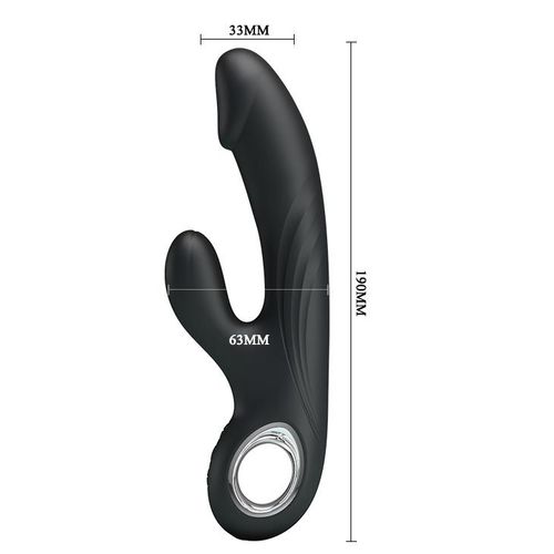 pretty love - selene, usb, black, 7 function na Arena.pl