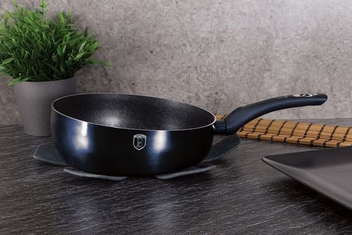 patelnia wok flip 26cm berlinger haus bh-1881 na Arena.pl