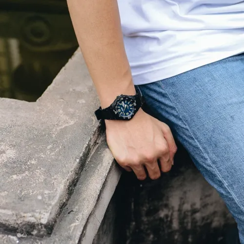 ZEGAREK MĘSKI CASIO MRW-200H-2B3 (zd147e) + BOX na Arena.pl