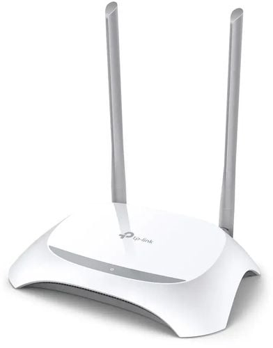 Router TP-LINK TL-WR840N na Arena.pl