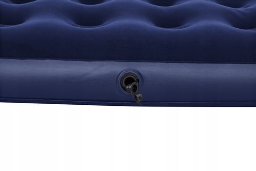 Materac dwuosobowy Bestway 191 x 137 x 22 cm 67002 na Arena.pl