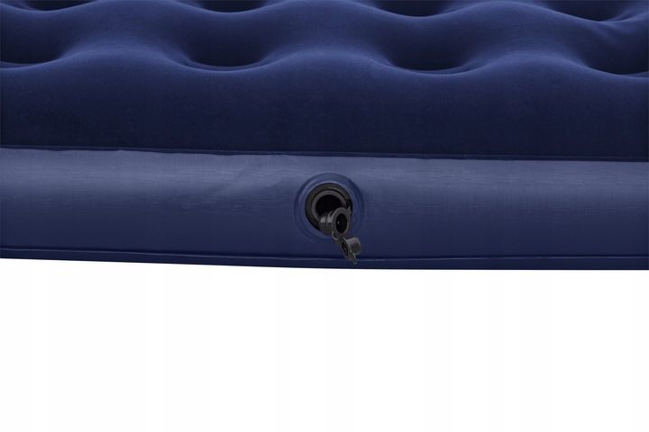 Materac dwuosobowy Bestway 191 x 137 x 22 cm 67002 zdjęcie 4