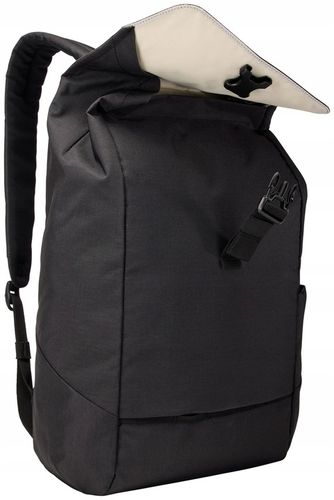 Plecak miejski Thule Lithos Backpack 16L - Black - 3204832 na Arena.pl