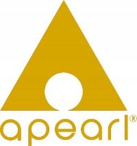 SREBRNY NASZYJNIK Z PRAWDZIWYCH BIAŁYCH PEREŁ zdjęcie 3