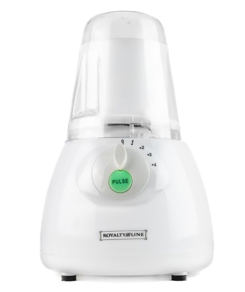 Blender Kielichowy do Smoothie Koktajli Młynek do Mielenia Orzechów Ziaren zdjęcie 4