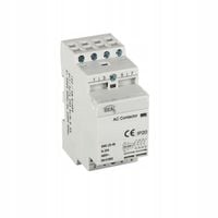 Stycznik Kanlux KMC-25-40 230 V