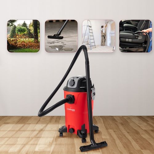 ODKURZACZ PRZEMYSŁOWY BEZWORKOWY GNIAZDO Z OTRZĄSACZEM PYŁU GIPSU na Arena.pl