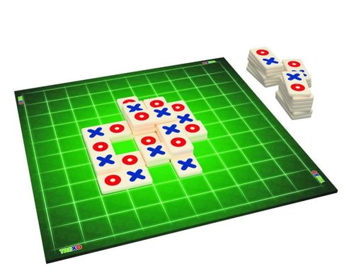 Gra Trexo Egmont GXP-628226 na Arena.pl