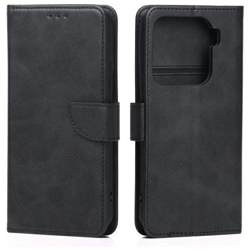 etui marv wallet do xiaomi 15 czarny na Arena.pl