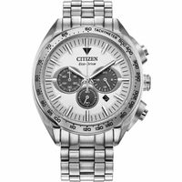 Zegarek Męski Citizen CA4540-54A Szary (Ø 43 mm)