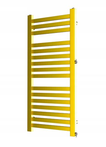 Grzejnik łazienkowy MultiPRO 950x440 ZŁOTY na Arena.pl