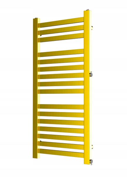 Grzejnik łazienkowy MultiPRO 950x440 ZŁOTY zdjęcie 4
