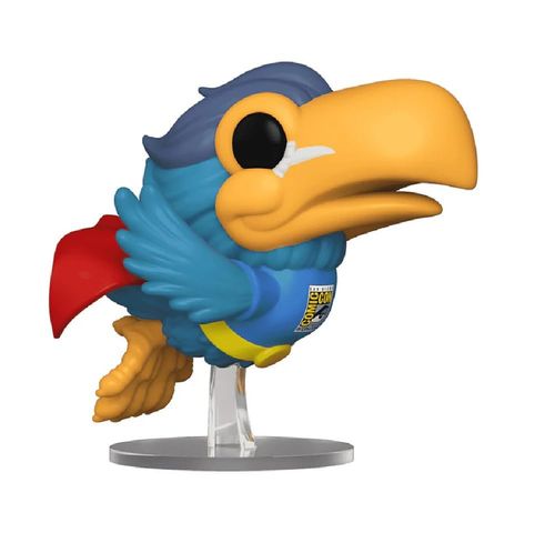 funko pop! icons san diego comic con toucan le na Arena.pl