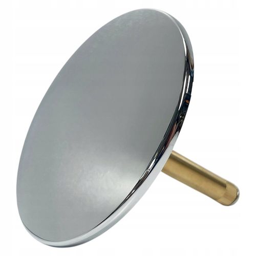 KOREK SYFONU WANNOWEGO ZATYCZKA WANNY ? 70mm 7cm na Arena.pl