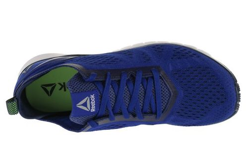 Reebok PRINT SMOOTH CLIP U (BS5132) na Arena.pl