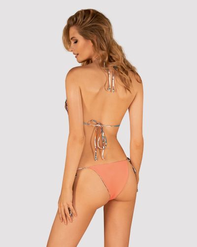 Bikini Tropicanes Multicolor L na Arena.pl