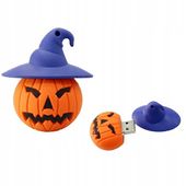 PENDRIVE USB SZYBKI FLASH DRIVE ULTRA PAMIĘĆ ZAWIESZKA PREZENT DYNIA 16GB