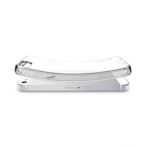 Spigen Liquid Armor iPhone 5/5S/SE trans 041CS20247 na Arena.pl