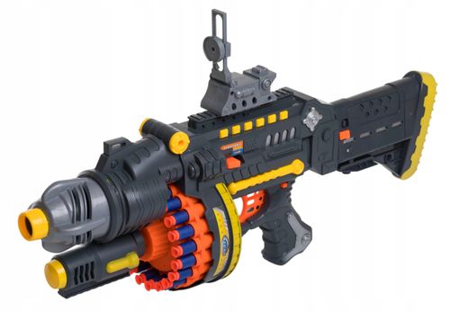 KARABIN  - OBROTOWY MAGAZYNEK H7376706 na Arena.pl