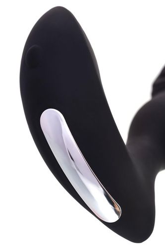 Prostate vibration stimulator with remote control Erotist Mounto, na Arena.pl