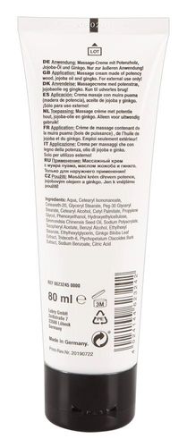 Stahlhart Penis Cream 80 Ml na Arena.pl