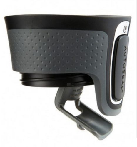 Kubek termiczny Contigo West Loop 2.0 470 ml Black na Arena.pl