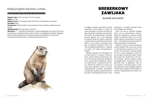 Głupie Zwierzęta Polski I Jak Je Znaleźć. Przewodnik Świadomego Obserwatora na Arena.pl