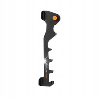 FISKARS Uchwyt ścienny do łuparki do drewna do tasaka karczownika X-series