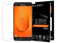 szkło hartowane alogy na ekran samsung galaxy j7 2018