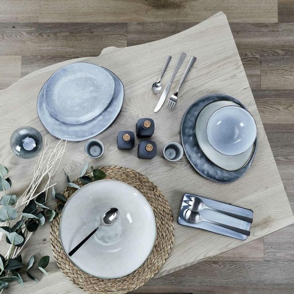 Miska Laguna zielona 350ml zdjęcie 5