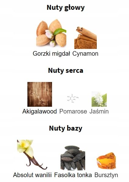 Lattafa Sehr 100 ml EDP zdjęcie 4