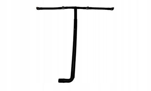 PRZEWÓD WĄŻ PRZELEWOWY ALFA ROMEO/ FIAT / LANCIA / OPEL 1,6/1,9/2,0JTD na Arena.pl