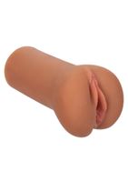 Boundless Vulva Caramel Skin Tone