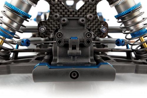 Auto Team Associated - RC10B64D Team KIT na Arena.pl
