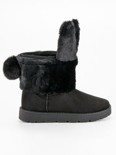 ŚNIEGOWCE MUKLUKI Rozmiar - 41 na Arena.pl