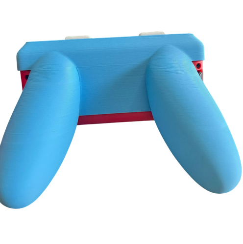 Nintendo Switch Single Joy-Con Grip Uchwyt 2026 na Arena.pl