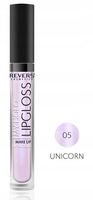 revers my holo błyszczyk do ust holograficzny 05 unicorn 4 ml