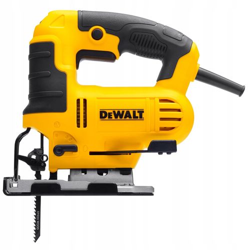 WYRZYNARKA 650W TYP T 6 BIEGÓW DWE349 DEWALT na Arena.pl