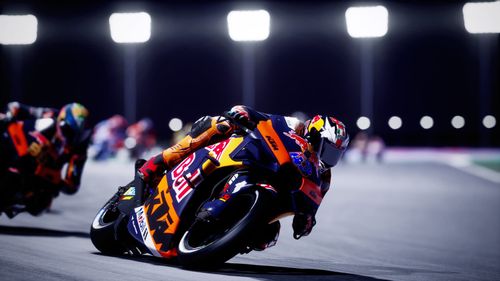 MotoGP 23 Klucz Kod CD KEY BEZ VPN 24/7 na Arena.pl