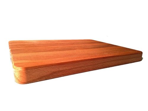 Deska bukowa Blok Gruba 3 cm na Arena.pl