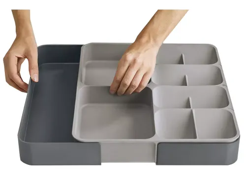 Organizer kuchenny na sztućce do szuflady pojemnik na Arena.pl