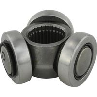 Podpora trójramienna 30x35.35 TOYOTA COROLLA 2010 2011 2012 2013 2014 2015