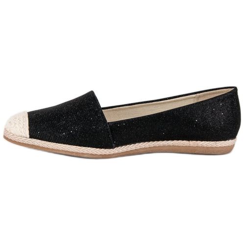 Brokatowe espadryle r.36 na Arena.pl