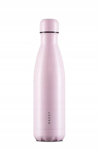 Butelka Termiczna Original 500 ml BPA FREE 12/24H - Pinky/ Różowa na Arena.pl