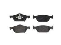 KLOCKI HAM HONDA ACCORD/CIVIC BREMBO
