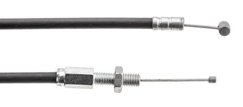 Linka gazu Weibang WBBC43K wykaszarki CZĘŚĆ ORYGINALNA BC34K05101 na Arena.pl