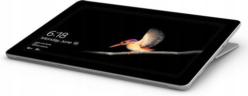 Microsoft Surface Go Intel Pentium Gold 4/64GB Windows 10 Pro na Arena.pl